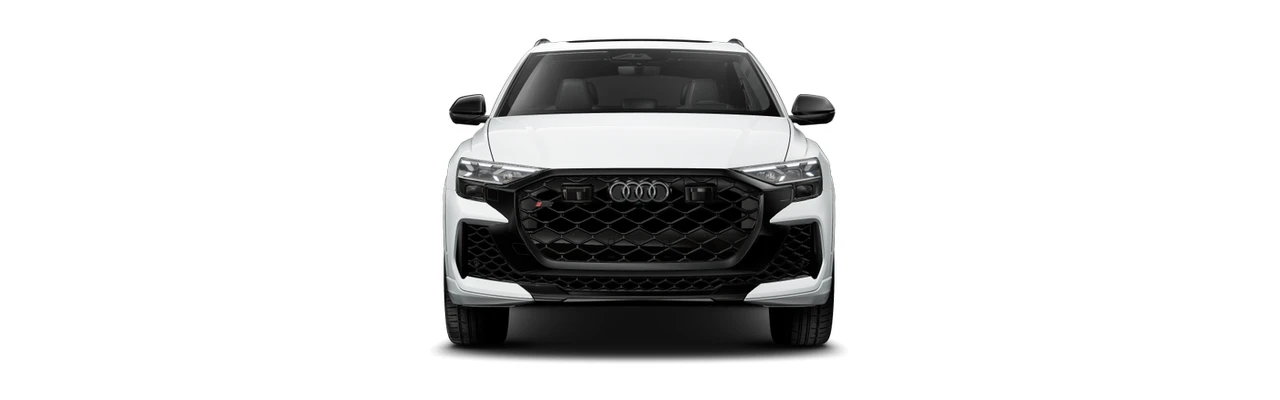 2027 Audi RS Q8 Performance - Image 25 of 25