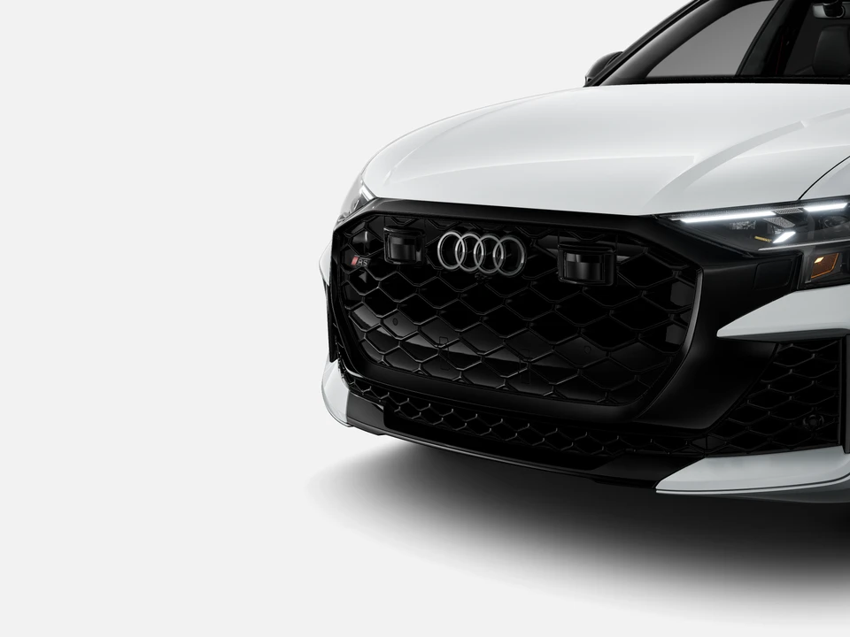 2027 Audi RS Q8 Performance - Image 3 of 25