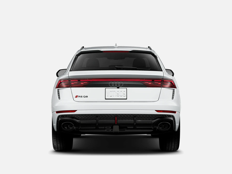 2027 Audi RS Q8 Performance - Image 6 of 25