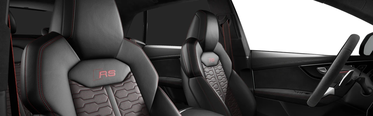 2027 Audi RS Q8 Performance - Image 17 of 25