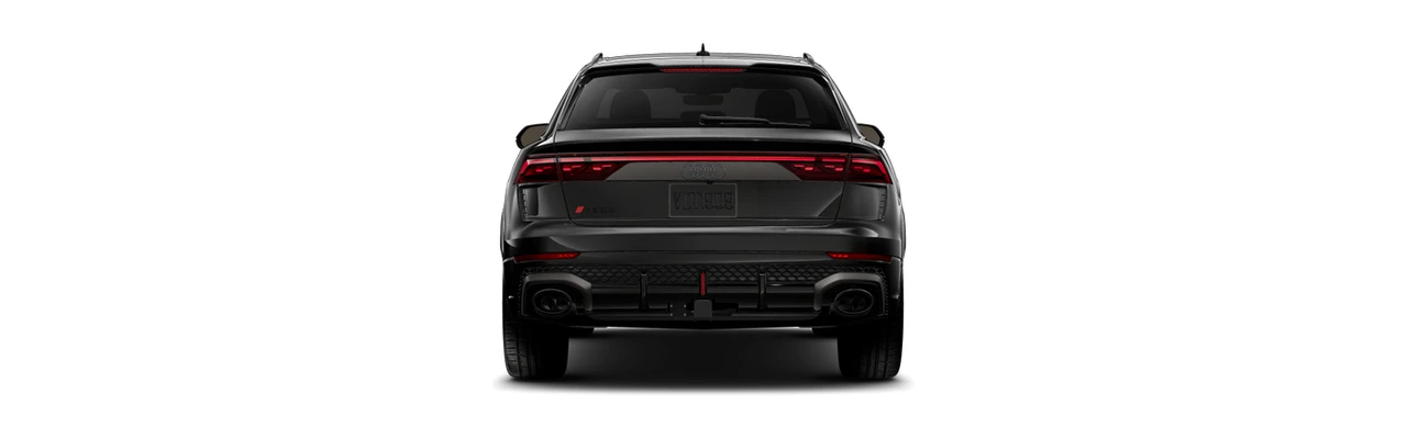 2027 Audi RS Q8 Performance - Image 22 of 25