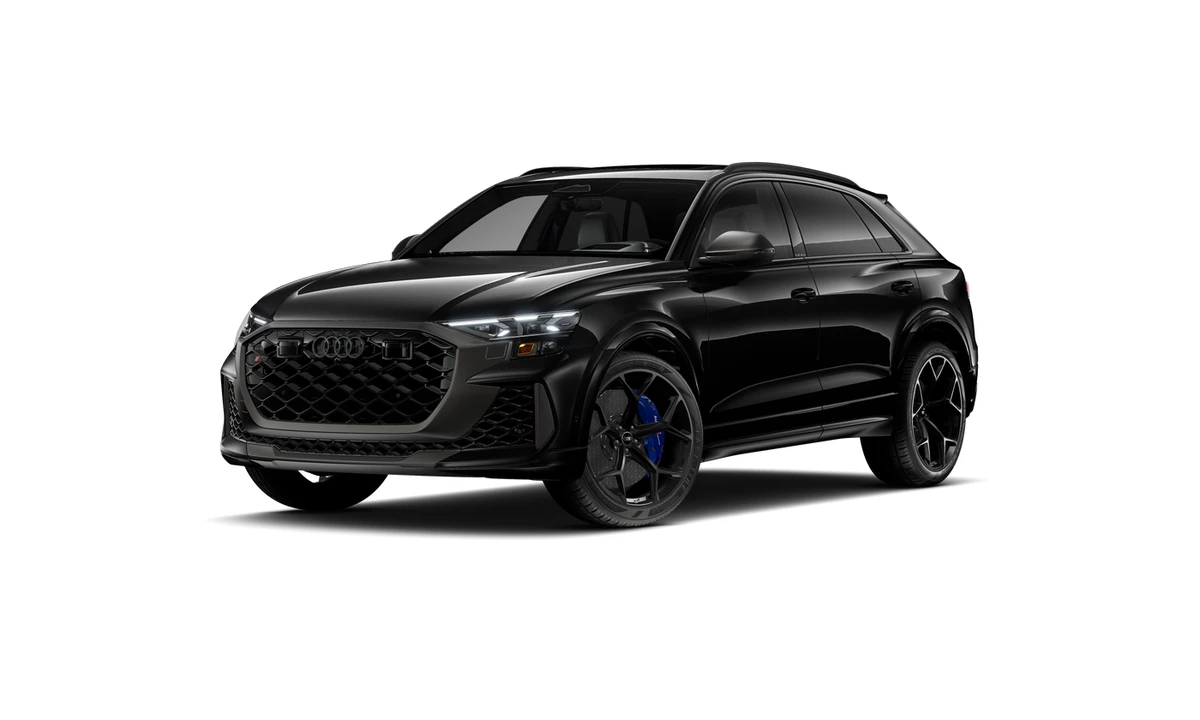 2027 Audi RS Q8 Performance - Image 11 of 25