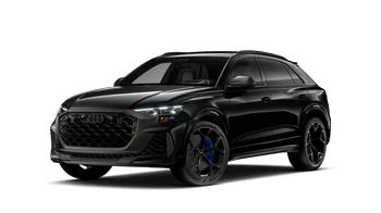 2027 Audi RS Q8 Performance - Image 12 of 25