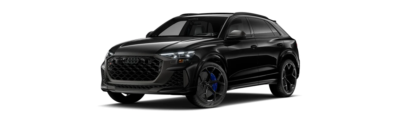 2027 Audi RS Q8 Performance - Image 14 of 25