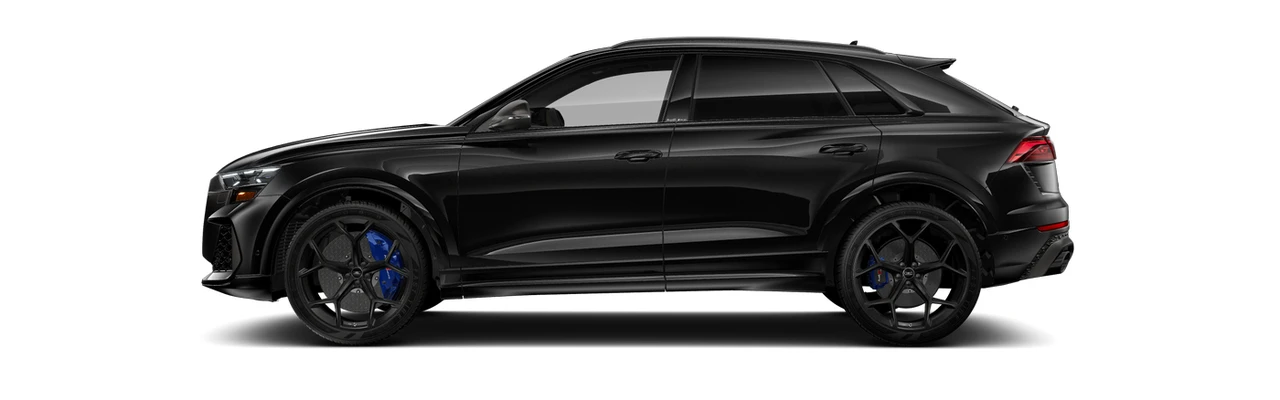 2027 Audi RS Q8 Performance - Image 19 of 25