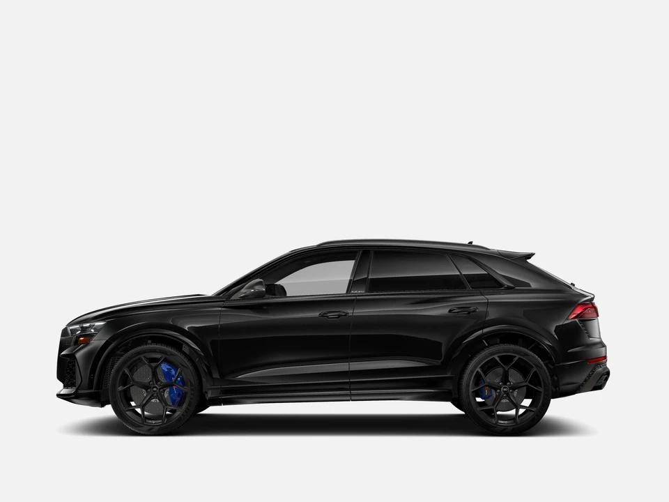 2027 Audi RS Q8 Performance - Image 8 of 25