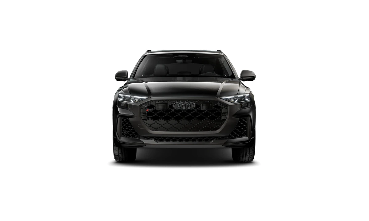 2027 Audi RS Q8 Performance - Image 23 of 25