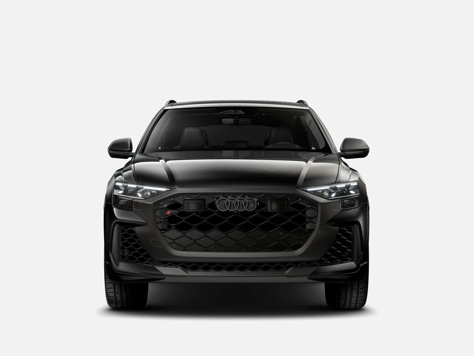 2027 Audi RS Q8 Performance - Image 5 of 25