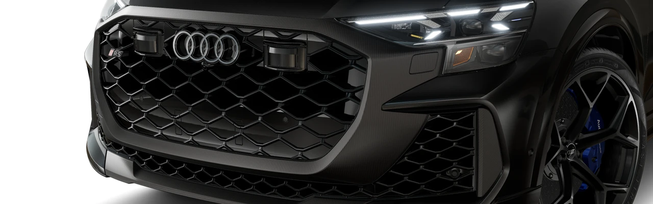 2027 Audi RS Q8 Performance - Image 15 of 25
