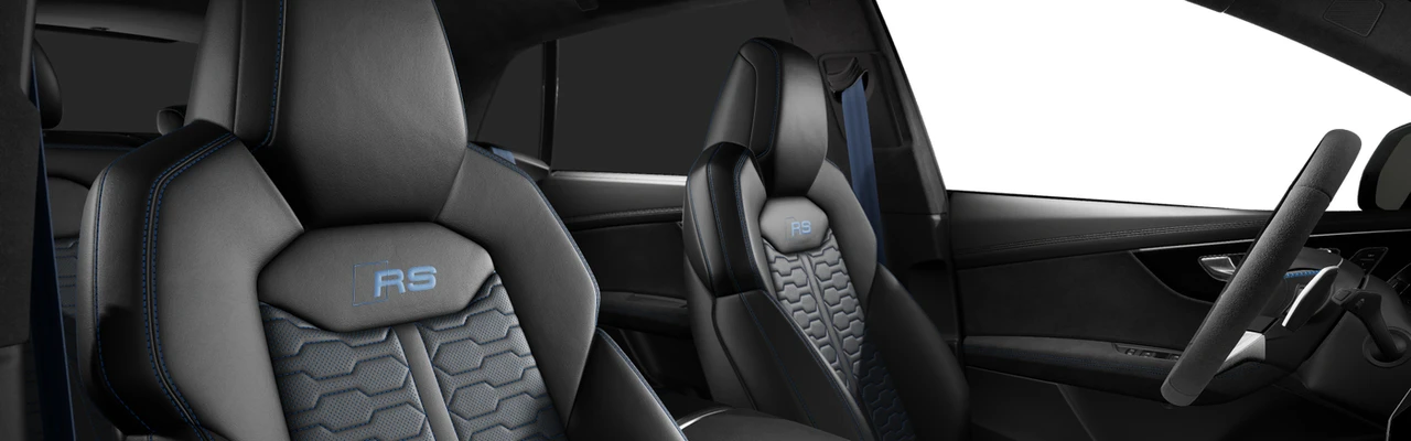 2027 Audi RS Q8 Performance - Image 17 of 25