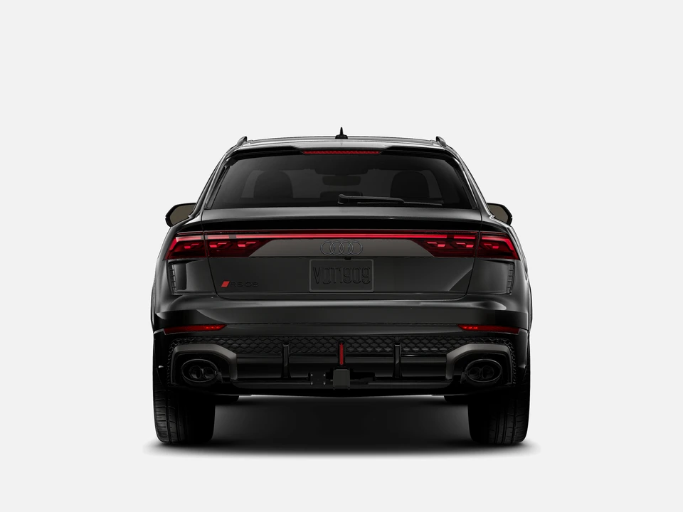 2027 Audi RS Q8 Performance - Image 6 of 25