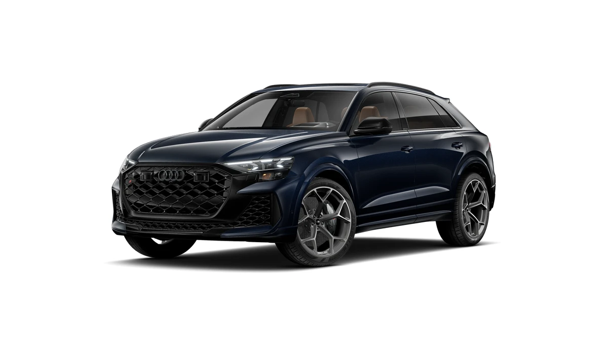 2027 Audi RS Q8 Performance - Image 11 of 25