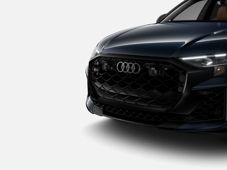 2027 Audi RS Q8 Performance - Image 3 of 25
