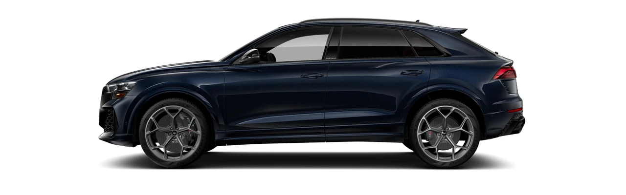 2027 Audi RS Q8 Performance - Image 19 of 25