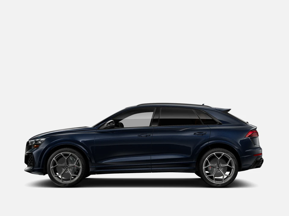 2027 Audi RS Q8 Performance - Image 8 of 25