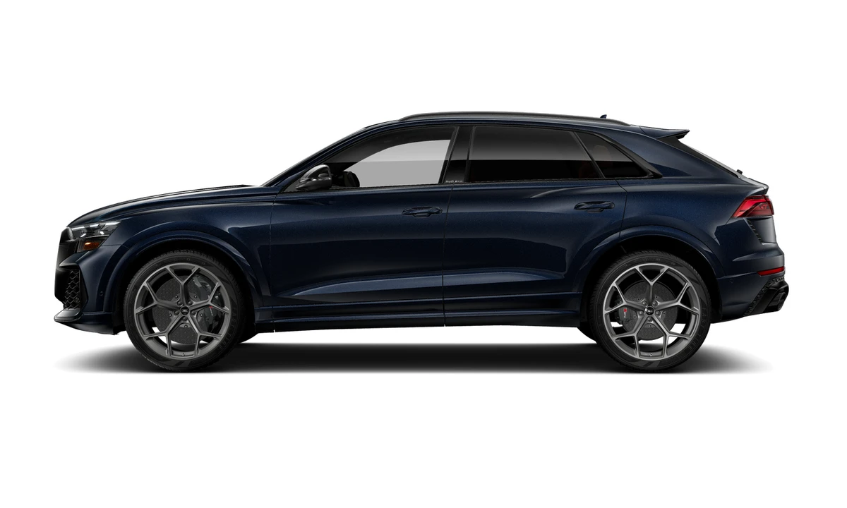 2027 Audi RS Q8 Performance - Image 21 of 25
