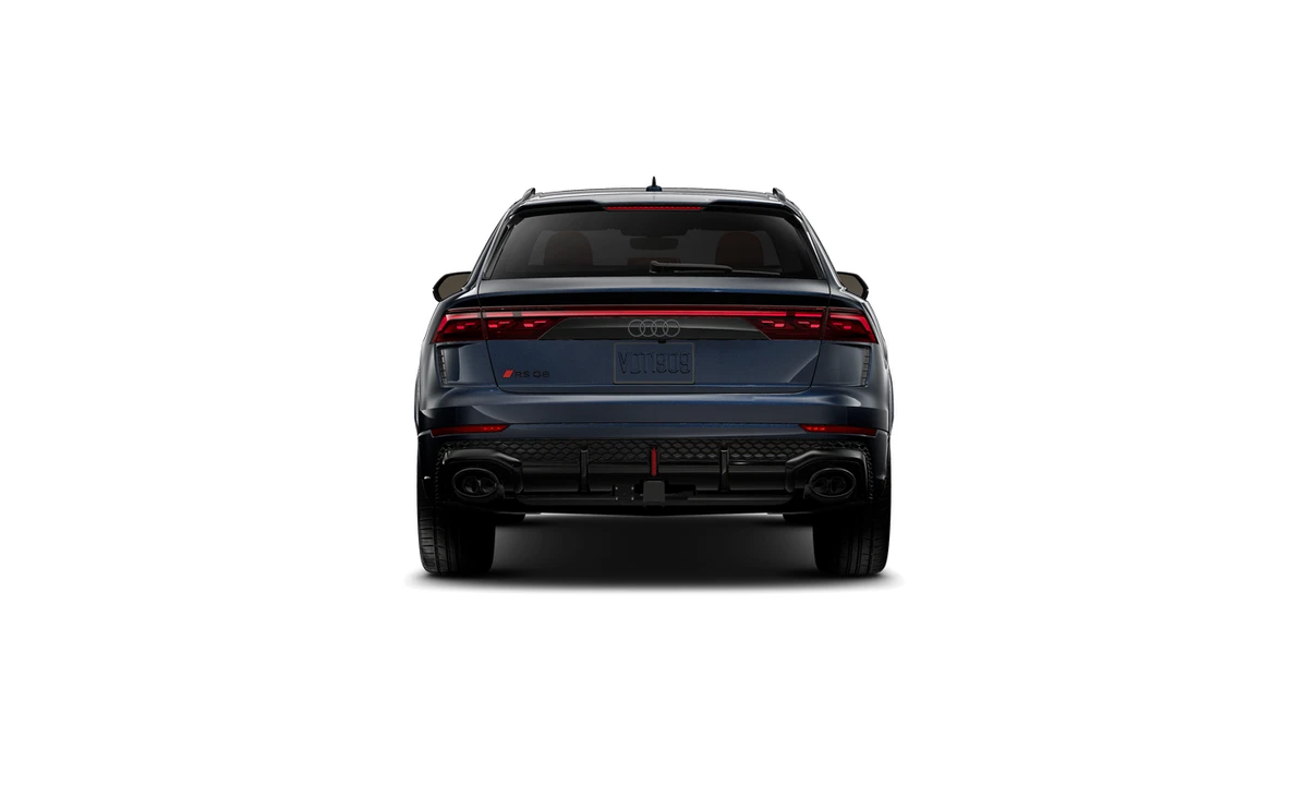 2027 Audi RS Q8 Performance - Image 24 of 25