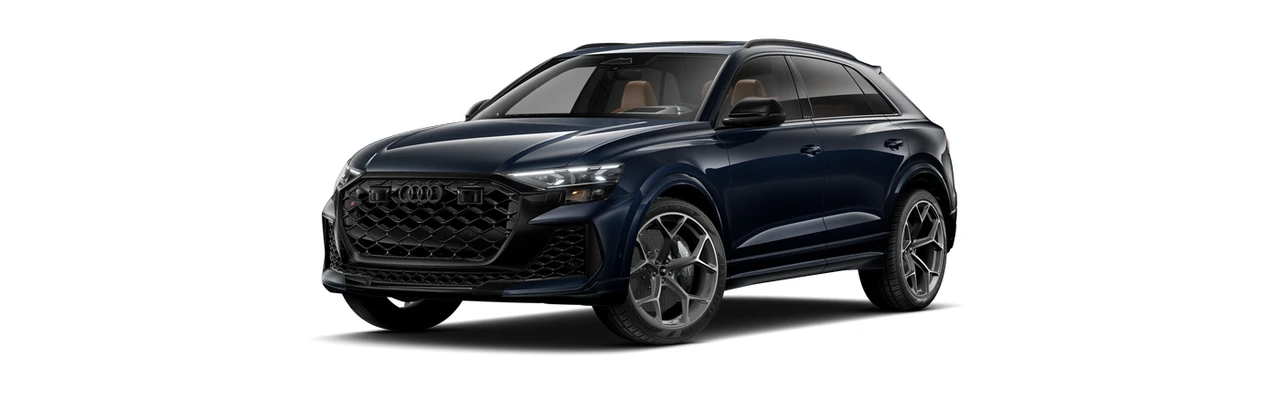 2027 Audi RS Q8 Performance - Image 14 of 25