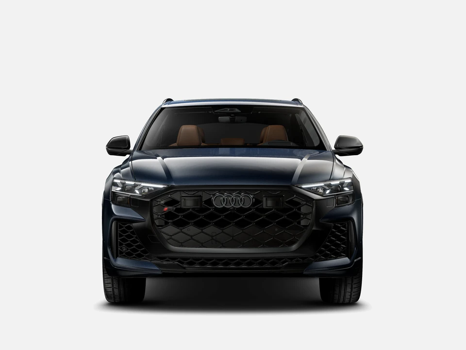2027 Audi RS Q8 Performance - Image 5 of 25