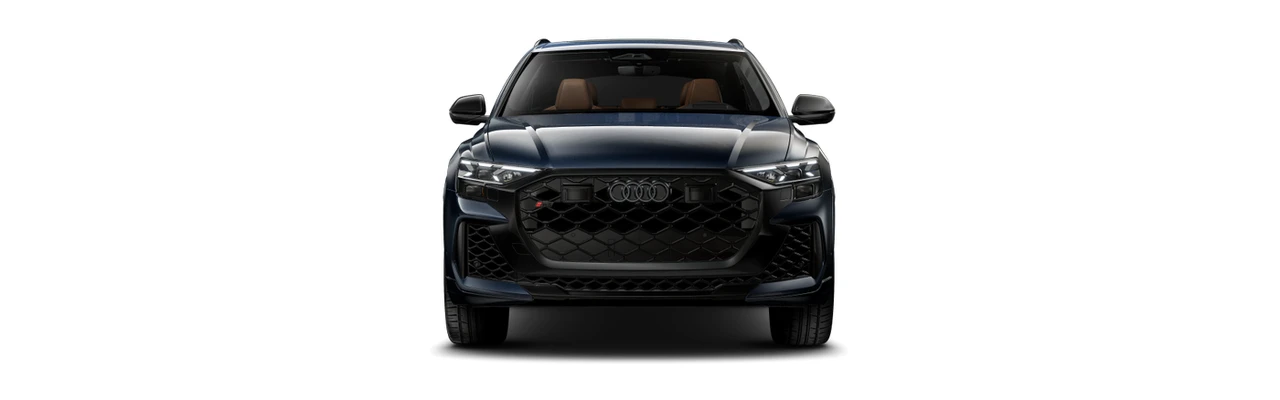 2027 Audi RS Q8 Performance - Image 25 of 25