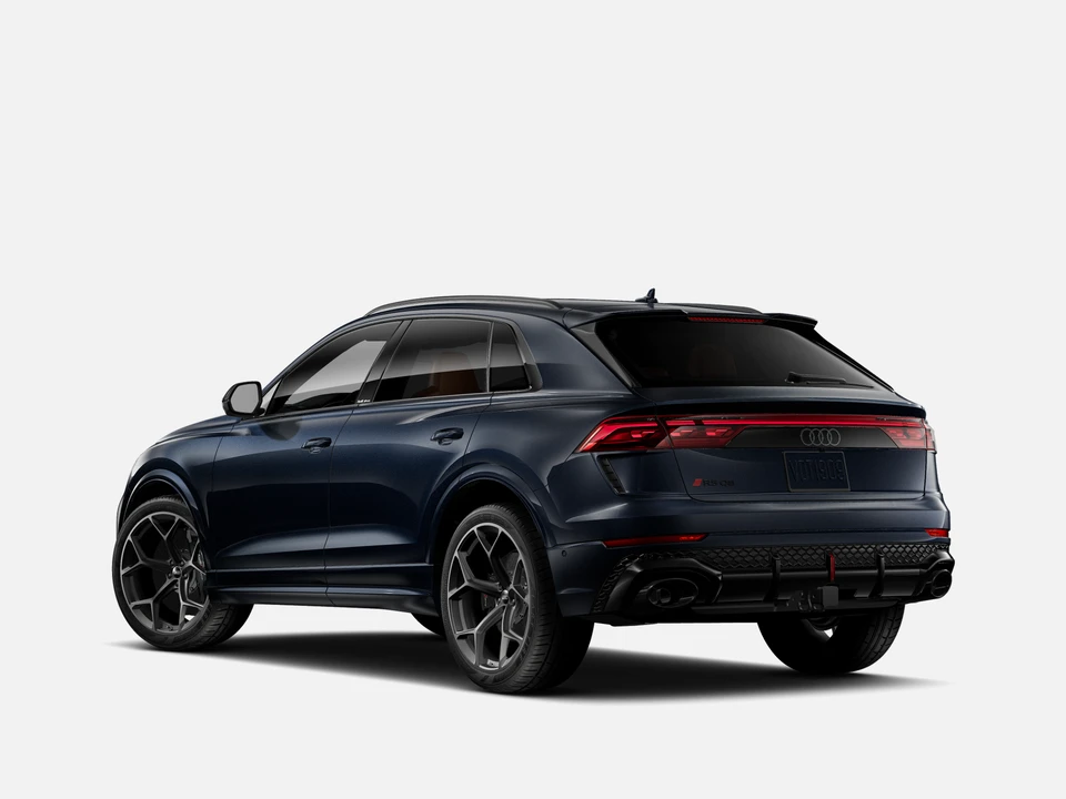 2027 Audi RS Q8 Performance - Image 7 of 25