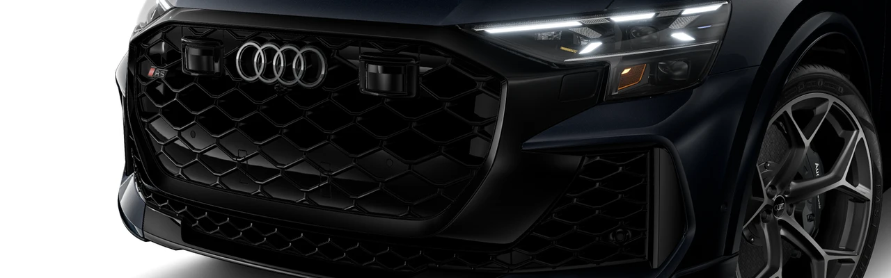 2027 Audi RS Q8 Performance - Image 15 of 25