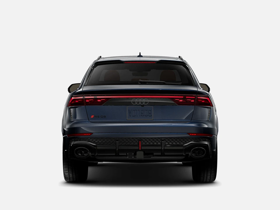 2027 Audi RS Q8 Performance - Image 6 of 25