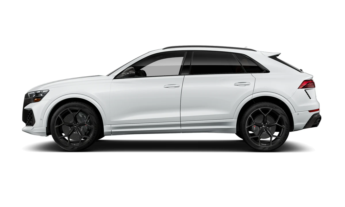 2027 Audi RS Q8 Performance - Image 21 of 25