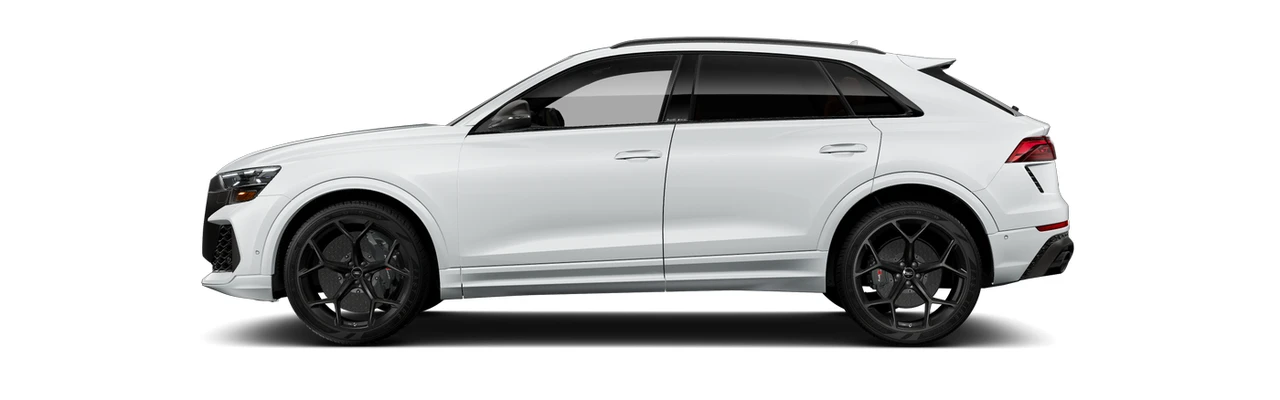 2027 Audi RS Q8 Performance - Image 19 of 25