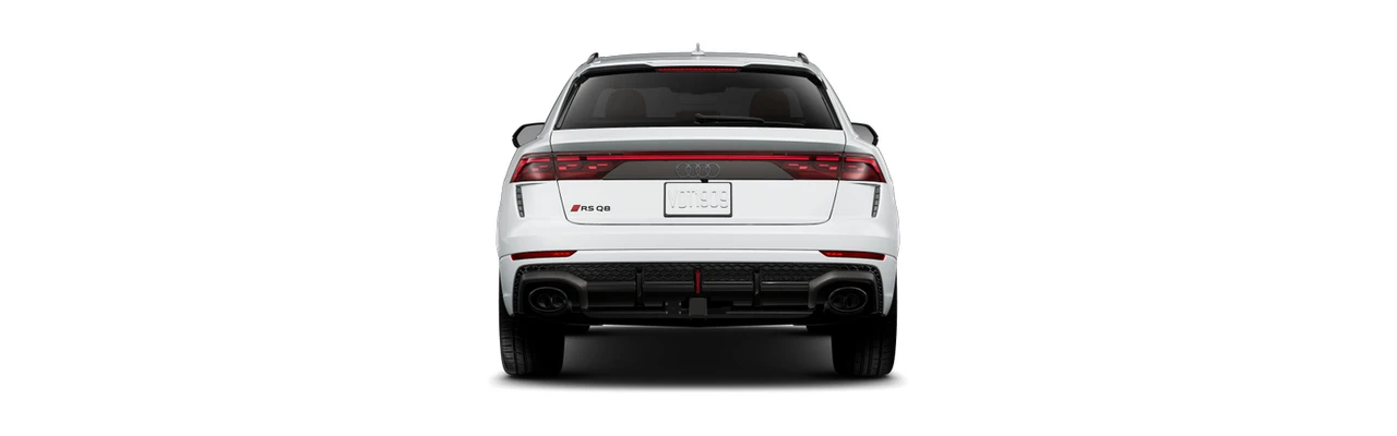 2027 Audi RS Q8 Performance - Image 22 of 25