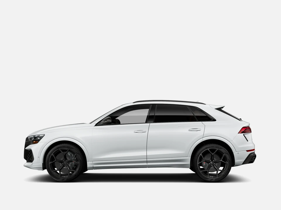 2027 Audi RS Q8 Performance - Image 8 of 25
