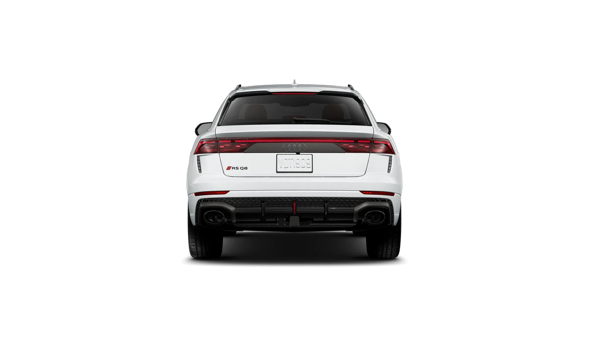 2027 Audi RS Q8 Performance - Image 24 of 25