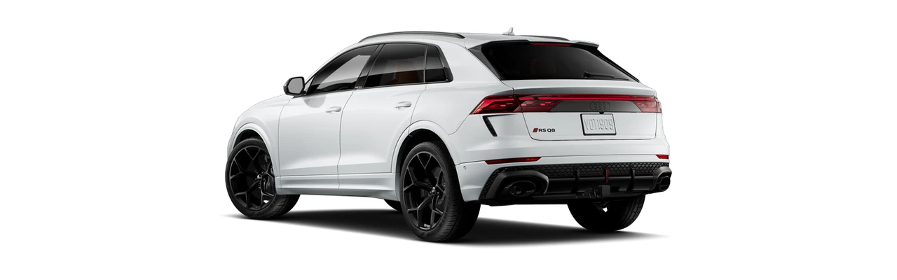 2027 Audi RS Q8 Performance - Image 18 of 25