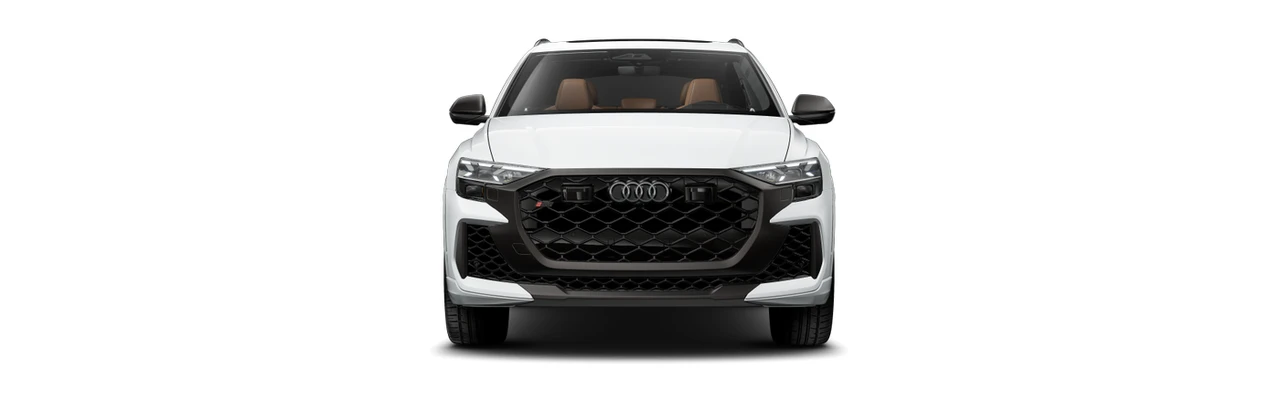 2027 Audi RS Q8 Performance - Image 25 of 25