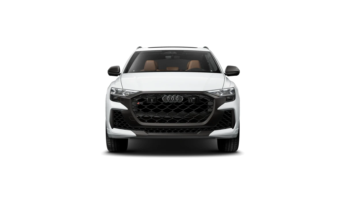 2027 Audi RS Q8 Performance - Image 23 of 25