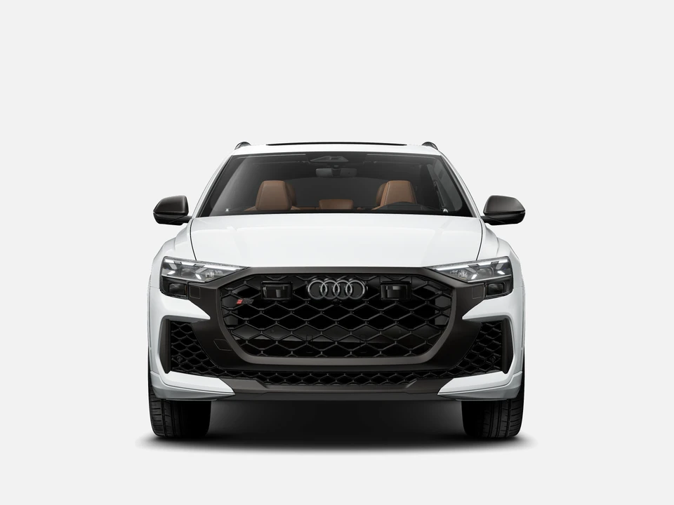 2027 Audi RS Q8 Performance - Image 5 of 25