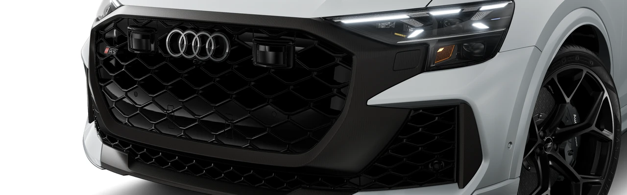 2027 Audi RS Q8 Performance - Image 15 of 25