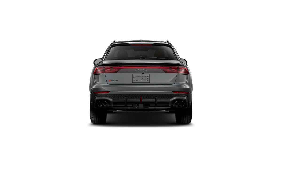 2027 Audi RS Q8 Performance - Image 24 of 25