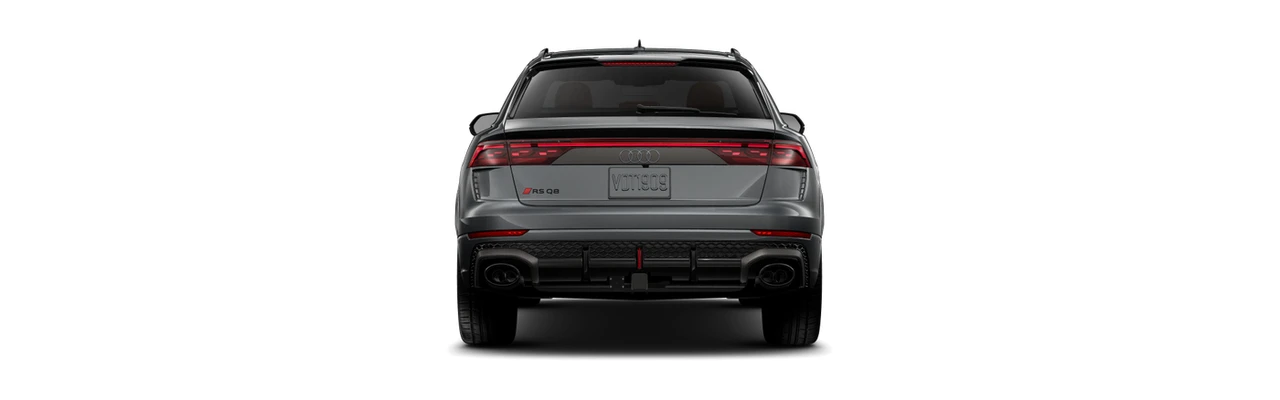 2027 Audi RS Q8 Performance - Image 22 of 25