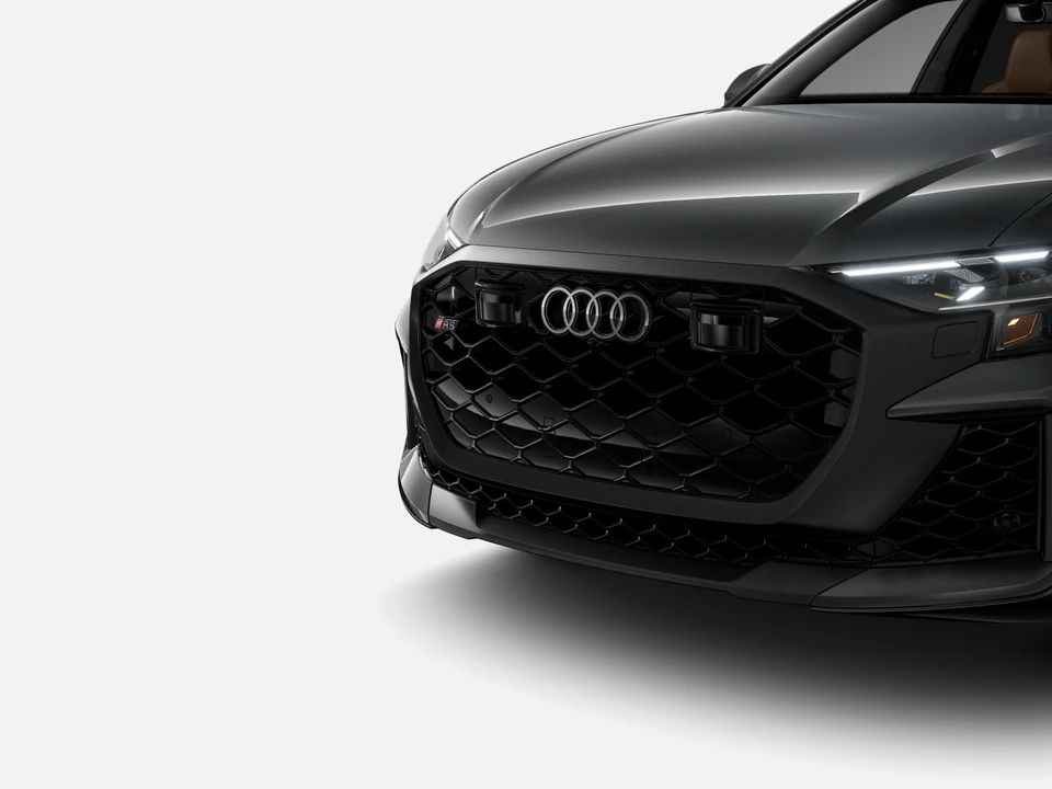 2027 Audi RS Q8 Performance - Image 3 of 25