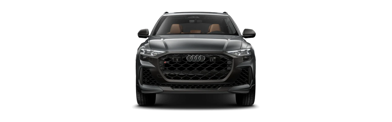 2027 Audi RS Q8 Performance - Image 25 of 25