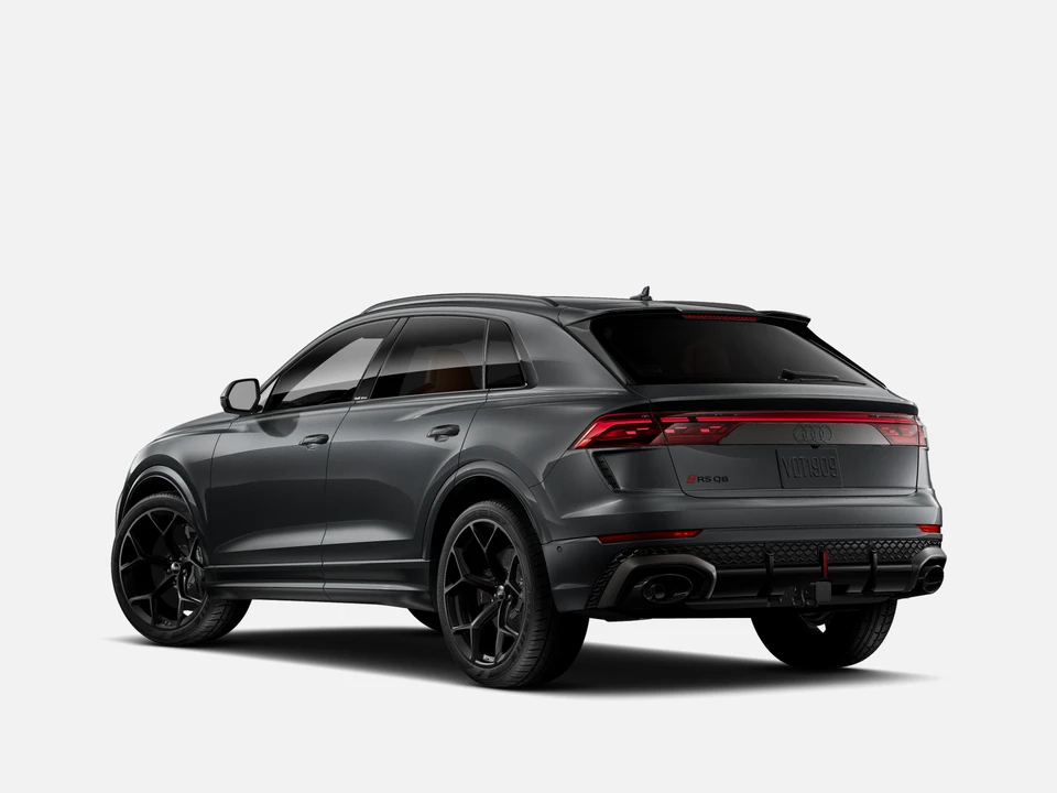 2027 Audi RS Q8 Performance - Image 7 of 25