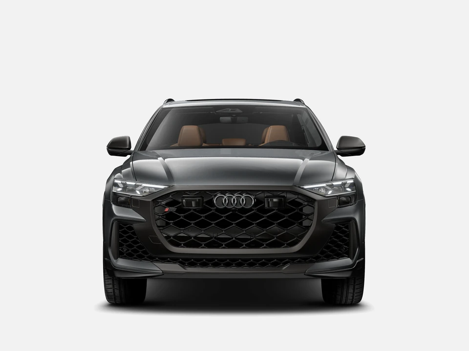 2027 Audi RS Q8 Performance - Image 5 of 25