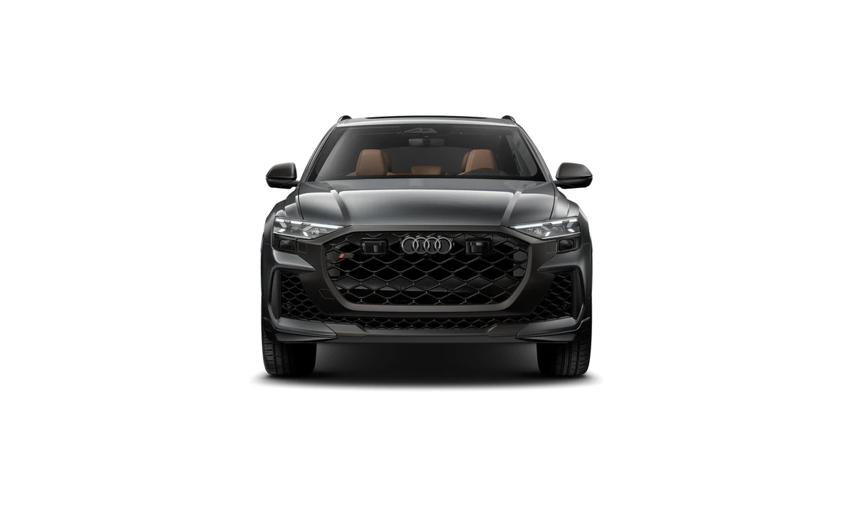 2027 Audi RS Q8 Performance - Image 23 of 25