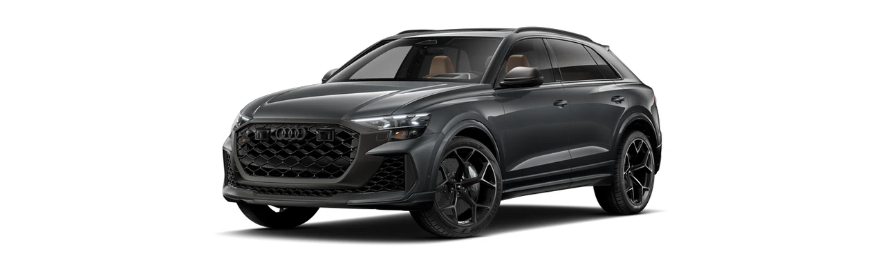 2027 Audi RS Q8 Performance - Image 14 of 25