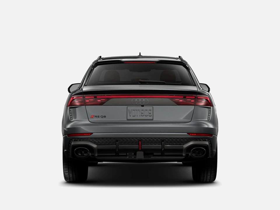 2027 Audi RS Q8 Performance - Image 6 of 25
