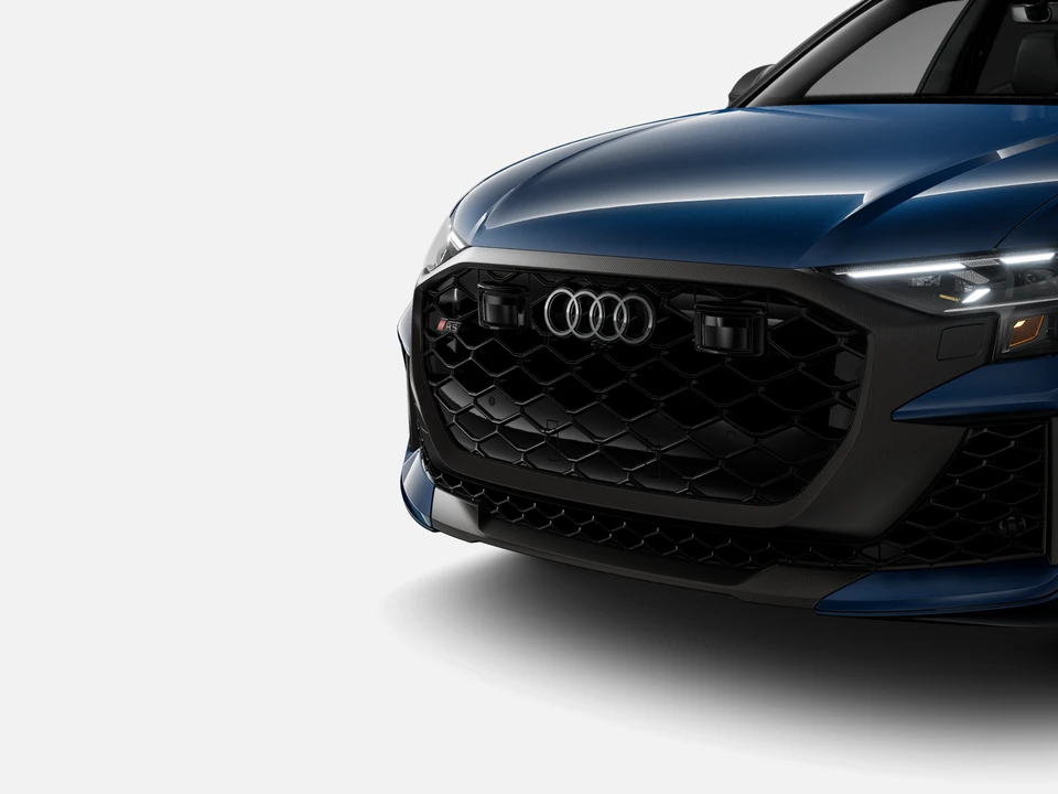 2027 Audi RS Q8 Performance - Image 3 of 25