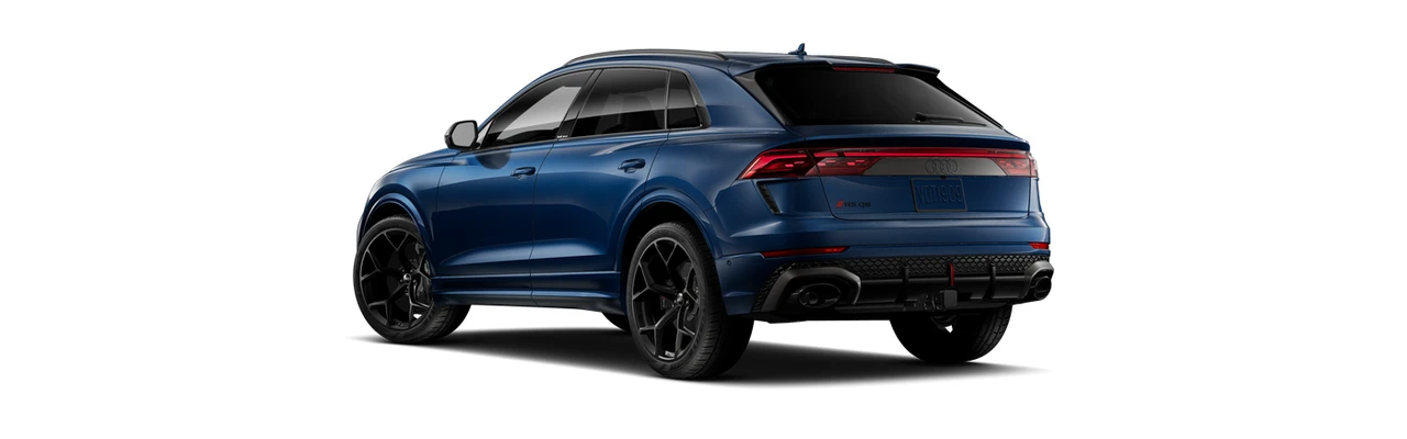 2027 Audi RS Q8 Performance - Image 18 of 25
