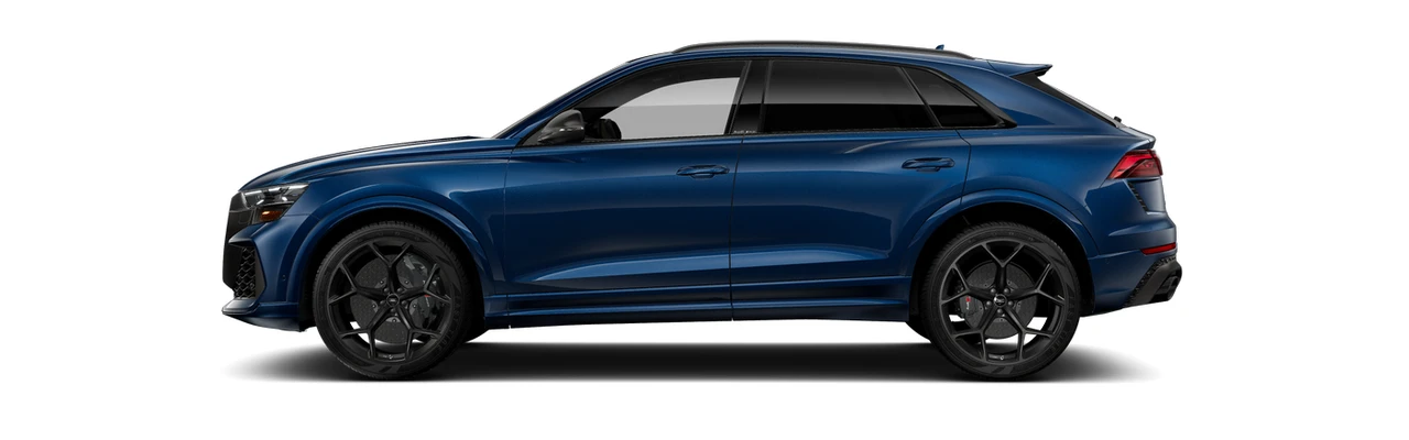 2027 Audi RS Q8 Performance - Image 19 of 25
