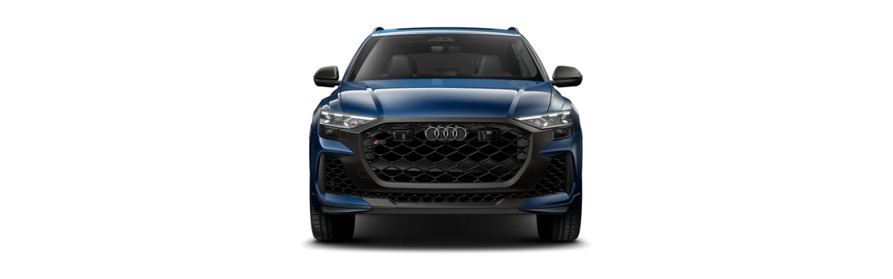 2027 Audi RS Q8 Performance - Image 25 of 25